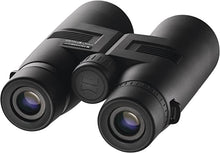 Load image into Gallery viewer, Eschenbach Arena D+ 10x50 Binoculars for Adults for Bird watching - High Power Optics Waterproof Fogproof Black 26.1 oz