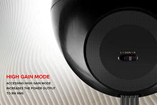 Load image into Gallery viewer, Creative Pebble Plus 2.1 USB-Powered Desktop Speakers with Powerful Down-Firing Subwoofer and Far-Field Drivers, Up to 8W RMS Total Power for Computer PCs and Laptops (Black)