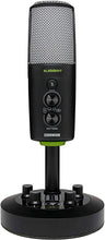 Load image into Gallery viewer, Mackie Condenser Microphone, USB (EM-Chromium)