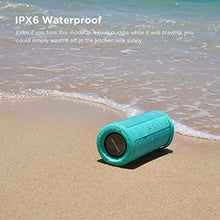 Load image into Gallery viewer, MIATONE Outdoor Waterproof Portable Bluetooth Speaker Wireless - Green