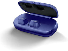 Load image into Gallery viewer, SOL REPUBLIC Amps Air 2.0 Waterproof Wireless Bluetooth Earbuds, blue