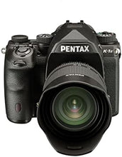 Load image into Gallery viewer, Pentax K-1 Mark II w/ D-FA 28-105 WR Lens: 36.4MP Full Frame High Resolution Digital Camera.