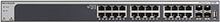 Load image into Gallery viewer, NETGEAR 28-Port 10G Ethernet Smart Switch (XS728T) - Managed, with 24 x 10G, 4 x 10 Gigabit SFP+, Desktop or Rackmount, and Limited Lifetime Protection