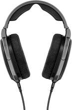 Load image into Gallery viewer, Sennheiser Pro Audio HD 650 Open Back Professional Headphone