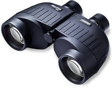 Load image into Gallery viewer, Steiner Marine Binoculars for Adults and Kids, 7x50 Binoculars for Bird Watching, Hunting, Outdoor Sports, Wildlife Sightseeing and Concerts - Quality Performance Water-Going Optics, Black