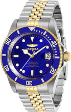 Load image into Gallery viewer, Invicta Automatic Watch (Model: 29182)