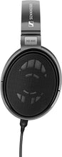 Load image into Gallery viewer, Sennheiser Pro Audio HD 650 Open Back Professional Headphone