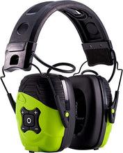 Load image into Gallery viewer, ISOtunes LINK Aware Bluetooth Earmuffs: Audio Passthrough Hearing Protection