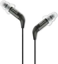Load image into Gallery viewer, Etymotic Research ER3SE Studio Edition High Performance In-Ear Earphones (Detachable Balanced Armature Drivers, Noise Isolating, High Accuracy, Studio Grade Accuracy),Black