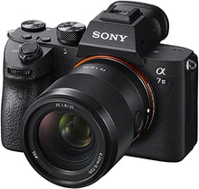 Load image into Gallery viewer, FE 35mm F1.8 Large Aperture Prime Lens (SEL35F18F)