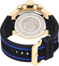Load image into Gallery viewer, Invicta Men's 20107 S1 Rally Analog Display Japanese Quartz Black Watch