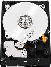 Load image into Gallery viewer, Western Digital 4TB WD Black Performance Internal Hard Drive HDD - 7200 RPM, SATA 6 Gb/s, 256 MB Cache, 3.5" - WD4005FZBX