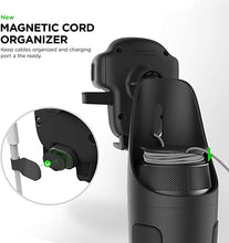 Load image into Gallery viewer, iOttie Easy One Touch 5 Cup Holder Universal Car Mount Phone Holder for iPhone, Samsung, Moto, Huawei, Nokia, LG, Smartphones
