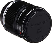 Load image into Gallery viewer, Olympus M.Zuiko Digital ED 30mm F3.5 Macro Lens, for Micro Four Thirds Cameras