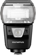 Load image into Gallery viewer, Olympus FL-900R High-Intensity Flash, Black