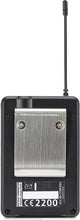 Load image into Gallery viewer, Samson Go Mic Mobile PXD2 Beltpack Transmitter (SWGMMLAV)