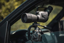 Load image into Gallery viewer, VANGUARD VEO2BH-50WM Metal Window Mount with Ball Head with Removeable Pan Handle and Arca Compatible Quick Release Plate