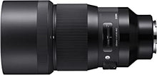 Load image into Gallery viewer, Sigma 135mm F1.8 Art DG HSM for Sony E