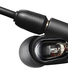 Load image into Gallery viewer, Audio-Technica ATH-E50 Professional In-Ear Studio Monitor Headphones