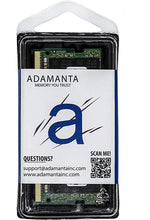 Load image into Gallery viewer, Factory Genuine Original 32GB DDR4 3200MHz PC4-25600 SODIMM 2Rx8 CL22 1.2v 260-PIN Laptop Notebook Memory Module RAM Upgrade Adamanta