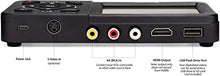 Load image into Gallery viewer, ClearClick Video to Digital Converter 2.0 (Second Generation) - Record Video from VCR's, VHS Tapes, AV, RCA, Hi8, Camcorder, DVD, Gaming Systems