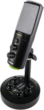 Load image into Gallery viewer, Mackie Condenser Microphone, USB (EM-Chromium)