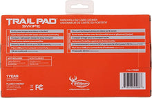 Load image into Gallery viewer, Wildgame Innovations Trail Pad | VU60 SD Card Reader with Touch Screen, Brown, 10 x 6 x 3 inches