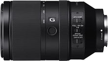 Load image into Gallery viewer, Sony FE 70-300mm SEL70300G F4.5-5.6 G OSS Lens