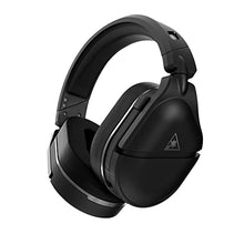 Load image into Gallery viewer, Turtle Beach Stealth 700 Gen 2 Wireless Gaming Headset for PS5, PS4, PS4 Pro, PlayStation & Nintendo Switch Featuring Bluetooth, 50mm Speakers, 3D Audio Compatibility, and 20-Hour Battery - Black