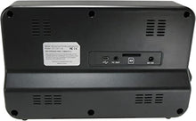 Load image into Gallery viewer, Wolverine 8mm & Super 8 Reels to Digital MovieMaker Pro Film Digitizer, Film Scanner, 8mm Film Scanner, Black (MM100PRO)