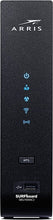Load image into Gallery viewer, ARRIS SURFboard SBG7400AC2 DOCSIS 3.0 Cable Modem & AC2350 Dual-Band Wi-Fi Router, Approved for Cox, Spectrum, Xfinity & others (black), Max Download Speed: 1000 Mbps