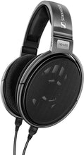 Load image into Gallery viewer, Sennheiser Pro Audio HD 650 Open Back Professional Headphone