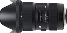 Load image into Gallery viewer, Sigma 18-35mm F1.8 Art DC HSM Lens for Nikon