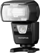 Load image into Gallery viewer, Olympus FL-900R High-Intensity Flash, Black