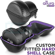 Load image into Gallery viewer, Altura Photo 8mm f/3.0 Professional for Canon Wide Angle Lens Aspherical Fisheye Lens for Canon EOS 90D 80D 77D Rebel T8i T7 T7i T6i T6s T6 T100 SL2 SL3 DSLR Cameras with Canon EF Lens Mount