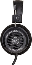 Load image into Gallery viewer, GRADO SR80x Prestige Series Wired Open Back Stereo Headphones