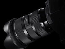 Load image into Gallery viewer, Sigma 24-35mm F2.0 Art DG HSM Lens for Nikon