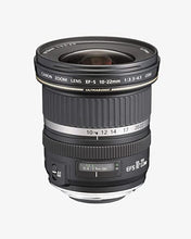 Load image into Gallery viewer, Canon EF-S 10-22mm f/3.5-4.5 USM SLR Lens for EOS Digital SLRs