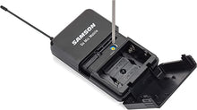Load image into Gallery viewer, Samson Go Mic Mobile PXD2 Beltpack Transmitter (SWGMMLAV)