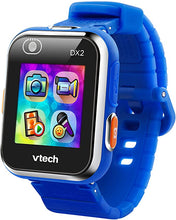 Load image into Gallery viewer, VTech KidiZoom Smartwatch DX2, Blue