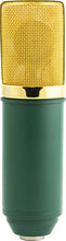 Load image into Gallery viewer, MXL V67G Large Capsule Condenser Microphone
