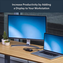 Load image into Gallery viewer, StarTech.com USB 3.0 to HDMI Adapter - DisplayLink Certified - 1080p (1920x1200) - USB Type-A to HDMI Display Adapter Converter for Monitor - External Video & Graphics Card - Windows/Mac (USB32HDPRO)