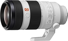 Load image into Gallery viewer, Sony FE 100-400mm F4.5–5.6 GM OSS