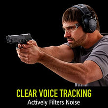 Load image into Gallery viewer, Peltor Sport Tactical 500 Smart Electronic Hearing Protector with Bluetooth Technology, NRR 26 dB, Ideal for the Range, Shooting and Hunting, TAC500-OTH