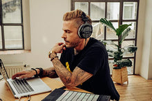 Load image into Gallery viewer, beyerdynamic DT 990 Pro 250 ohm Over-Ear Studio Headphones For Mixing, Mastering, and Editing
