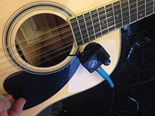 Load image into Gallery viewer, Acoustic Guitar Pickup with Flexible Micro-Gooseneck by Myers Pickups