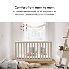 Load image into Gallery viewer, Google Nest Temperature Sensor 3 Pack - Nest Thermostat Sensor - Nest Sensor That Works with Nest Learning Thermostat and Nest Thermostat E - Smart Home
