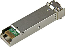 Load image into Gallery viewer, StarTech.com Cisco GLC-LH-SM Compatible SFP Module - 1000BASE-LX/LH - 1GE Gigabit Ethernet SFP - LC 20km - 1310nm - Cisco IE3400, IE3300, IE3200 (SFPGLCLHSMST)
