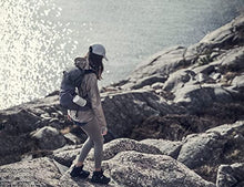 Load image into Gallery viewer, Bang & Olufsen Beosound Explore - Wireless Outdoor Bluetooth speaker, IP 67 Dustproof and Waterproof, Grey Mist