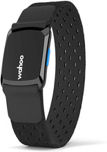 Load image into Gallery viewer, Wahoo Fitness TICKR FIT Heart Rate Monitor Armband, Bluetooth/ANT+ , Black